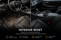 Interior Reset
