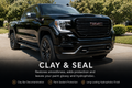 Clay & Seal